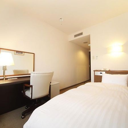 Kamisuwa Station Hotel Exterior photo