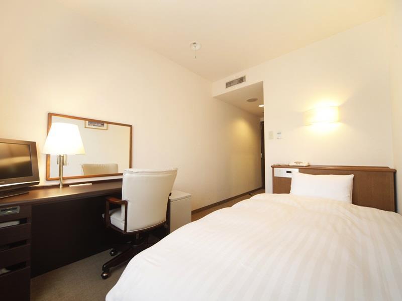 Kamisuwa Station Hotel Exterior photo